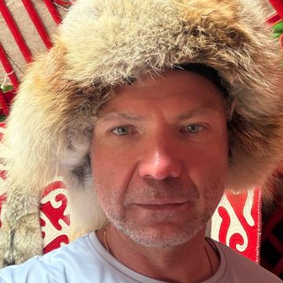 Игорь Ивашкин